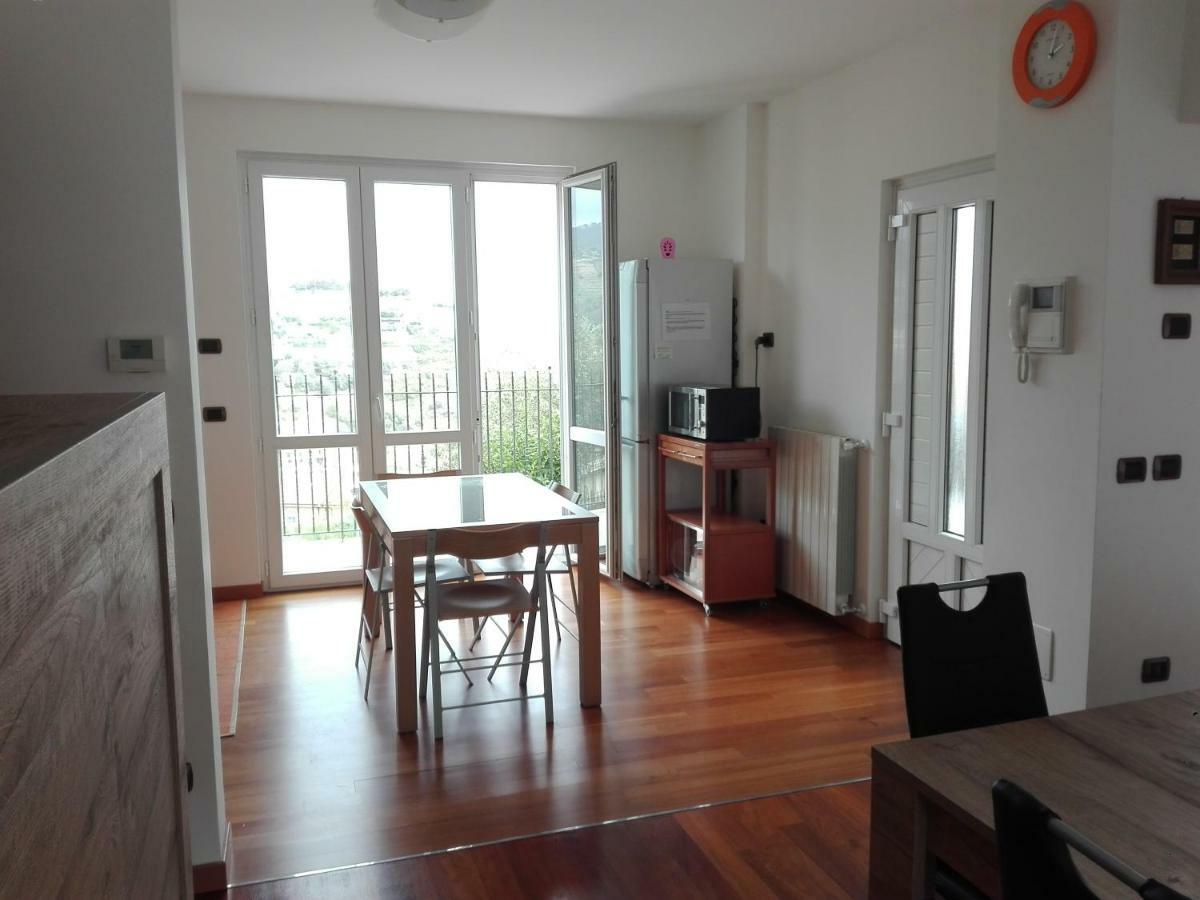Barbara's House - Liguria
