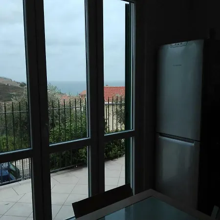 Barbara'S House - Liguria Villa Santo Stefano al Mare Exterior photo