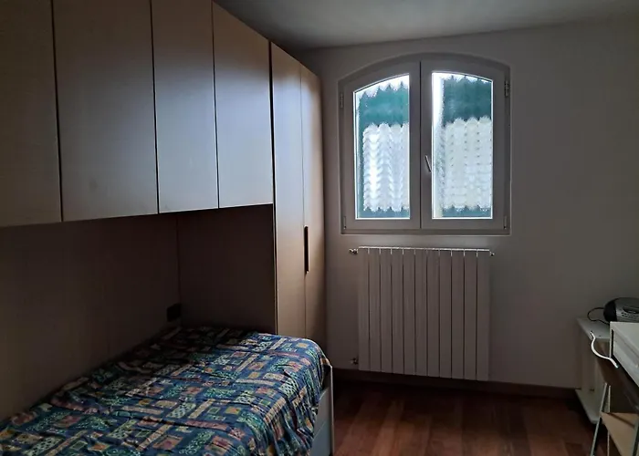 Barbara\'S House - Liguria