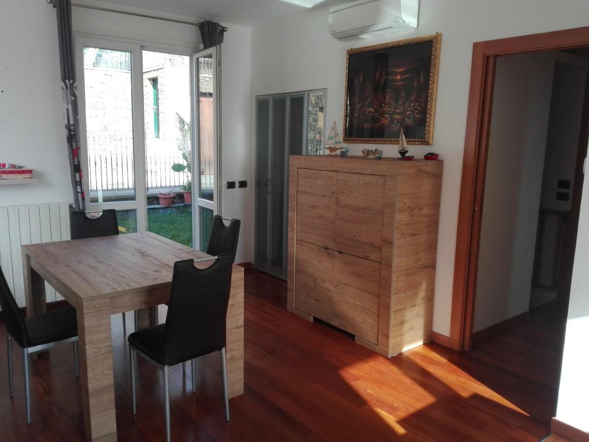 Barbara's House - Liguria Holiday home