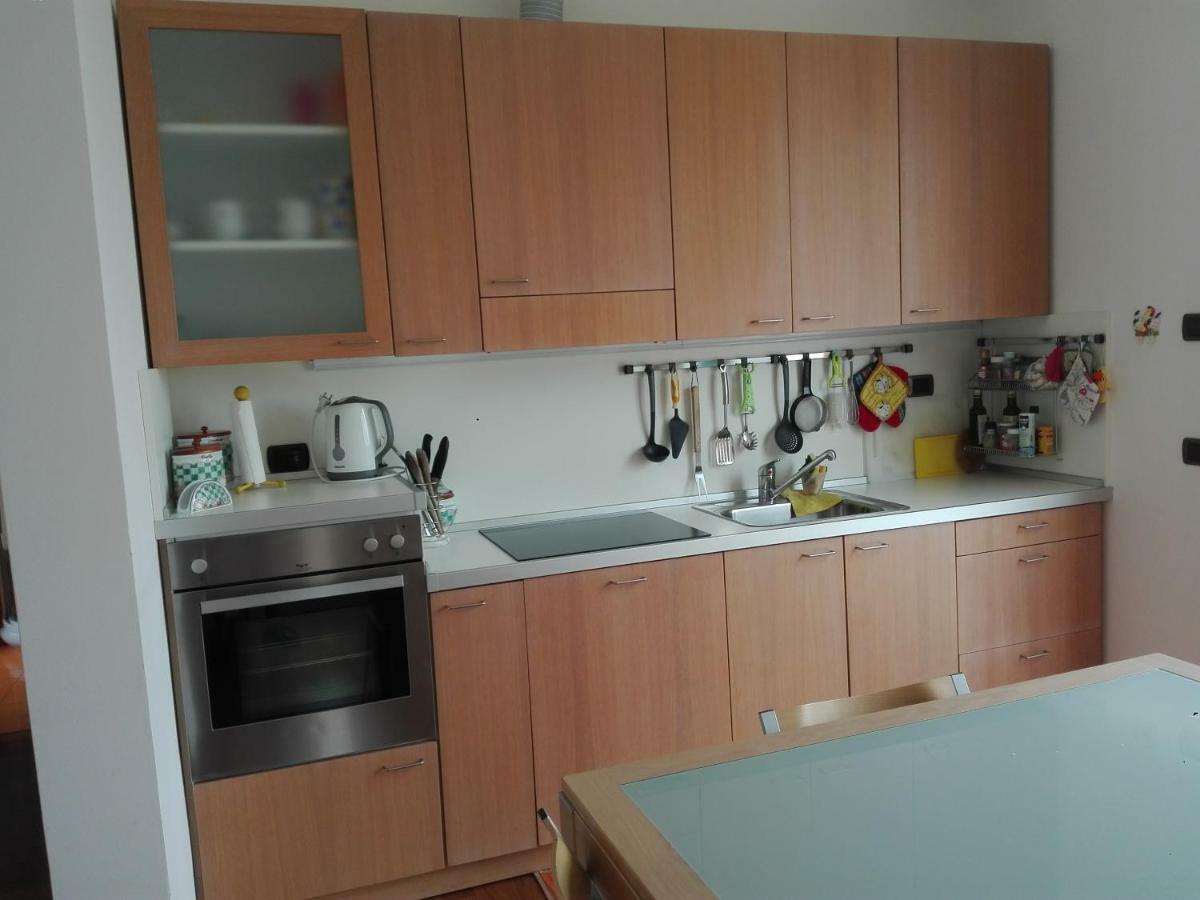 Barbara's House - Liguria Holiday home Santo Stefano al Mare