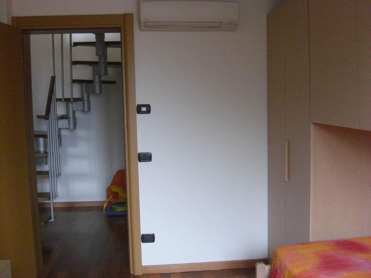 Barbara's House - Liguria *