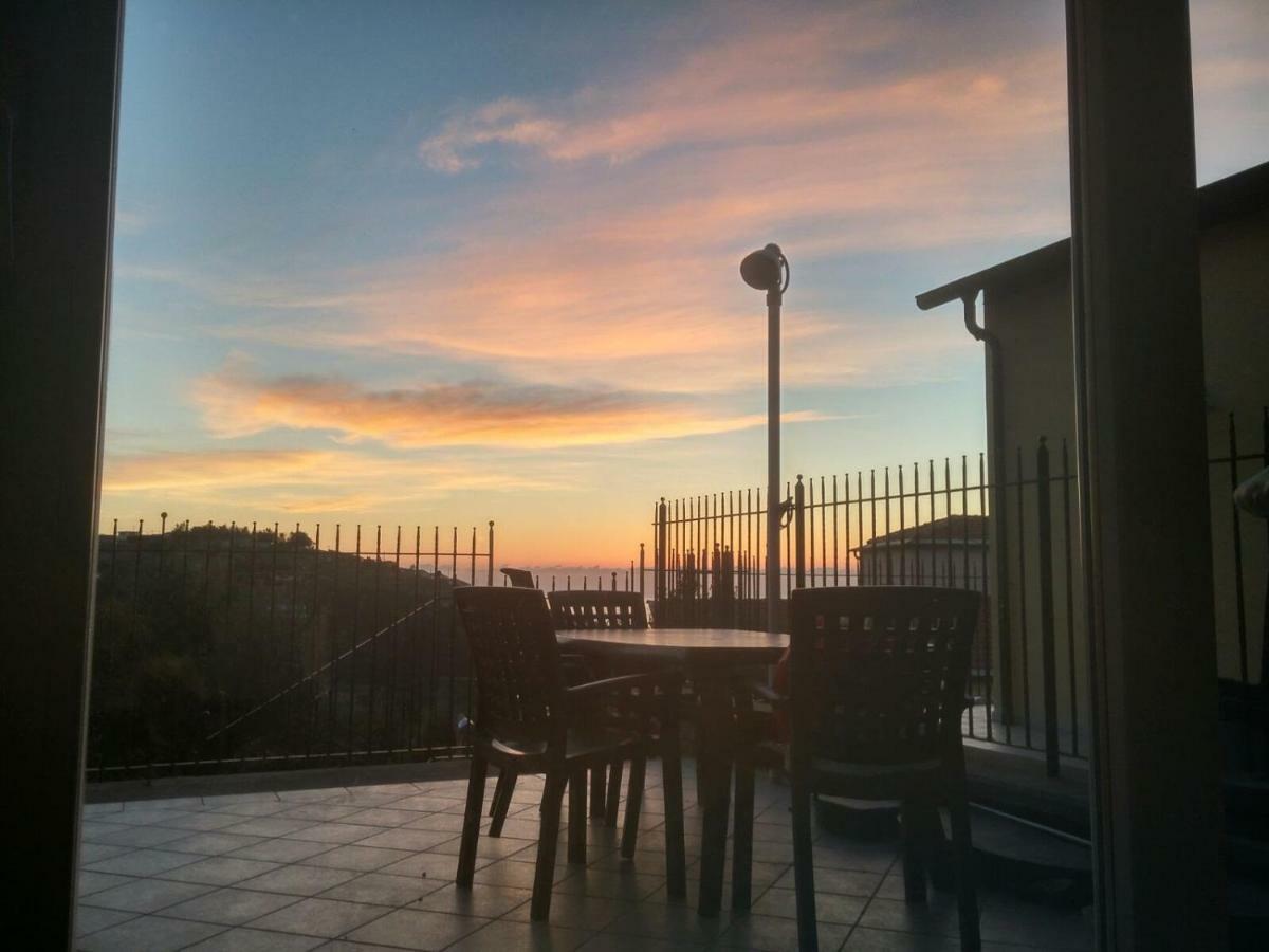 Barbara's House - Liguria Holiday home