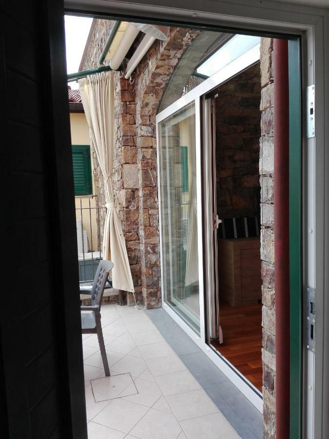 Holiday home Barbara's House - Liguria Santo Stefano al Mare