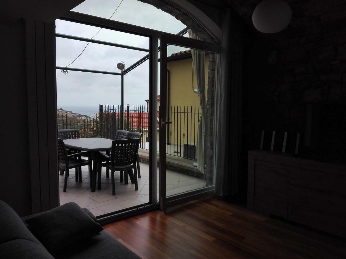 Barbara's House - Liguria *
