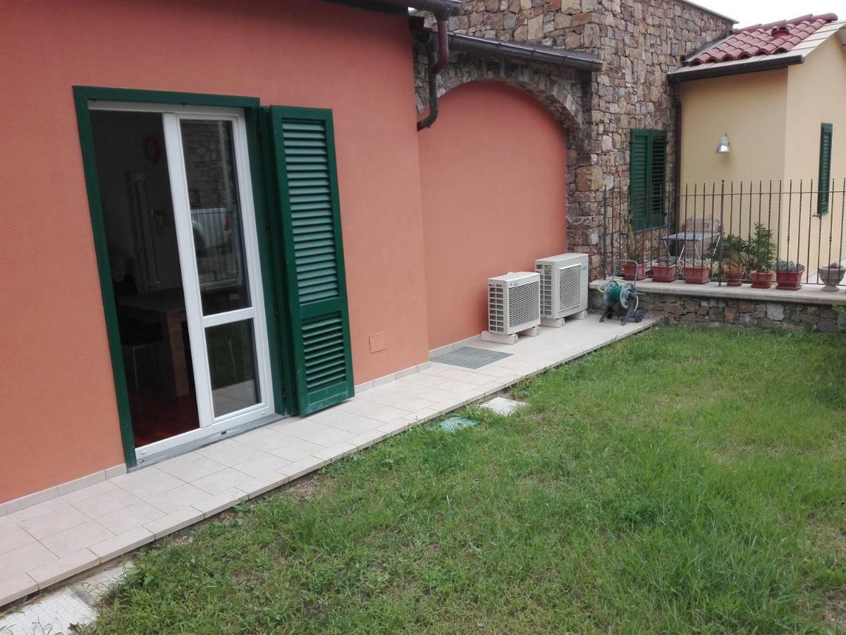 Barbara's House - Liguria Santo Stefano al Mare