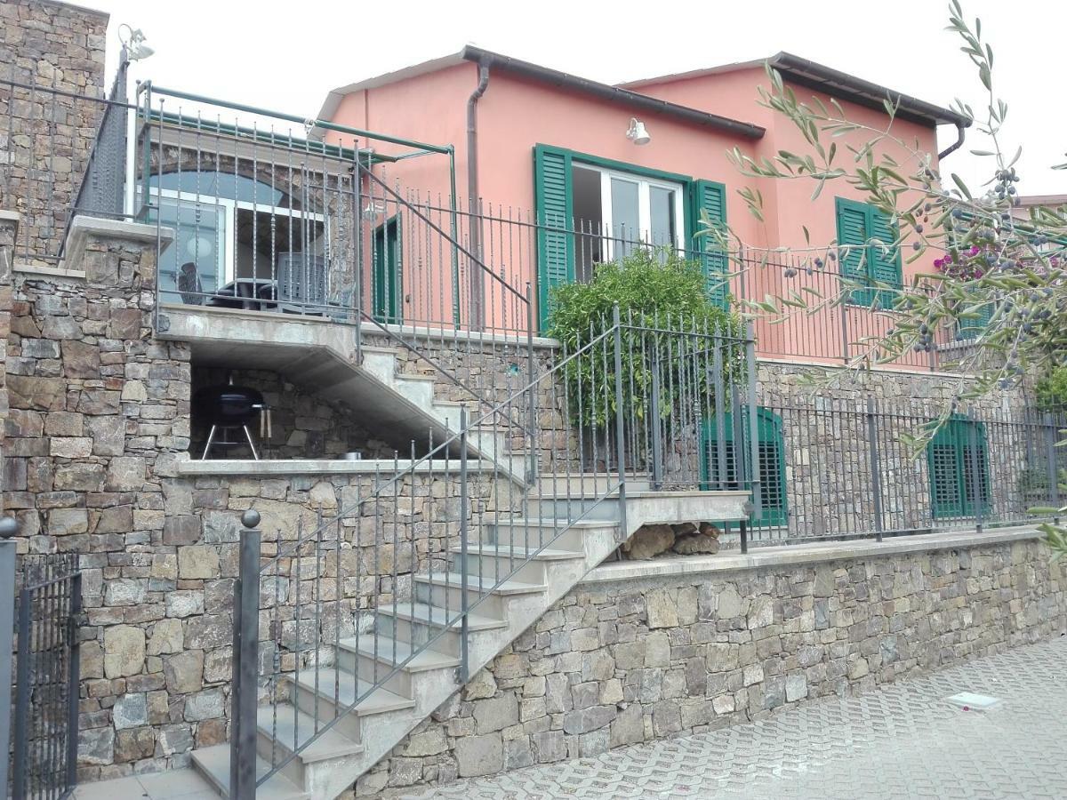 Casa de Férias Barbara's House - Liguria