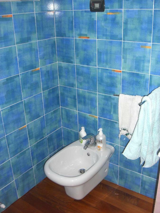 Barbara's House - Liguria Holiday home Santo Stefano al Mare