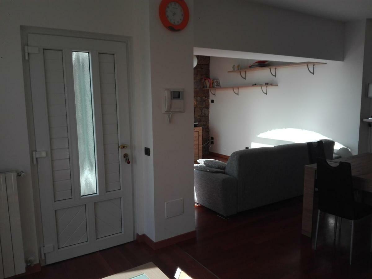 Barbara's House - Liguria *