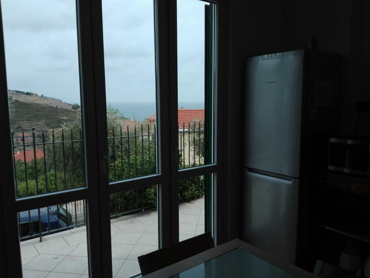 Barbara's House - Liguria Holiday home