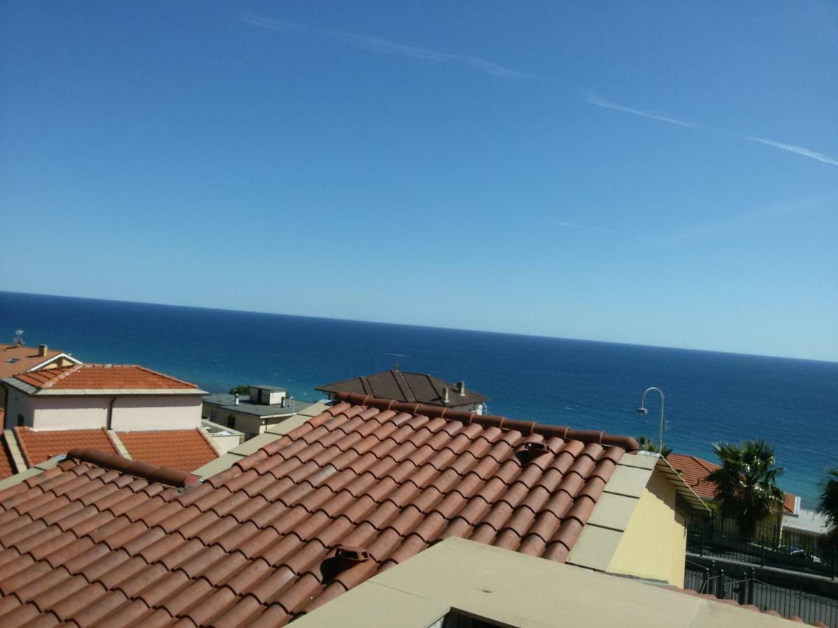 Barbara's House - Liguria * Santo Stefano al Mare