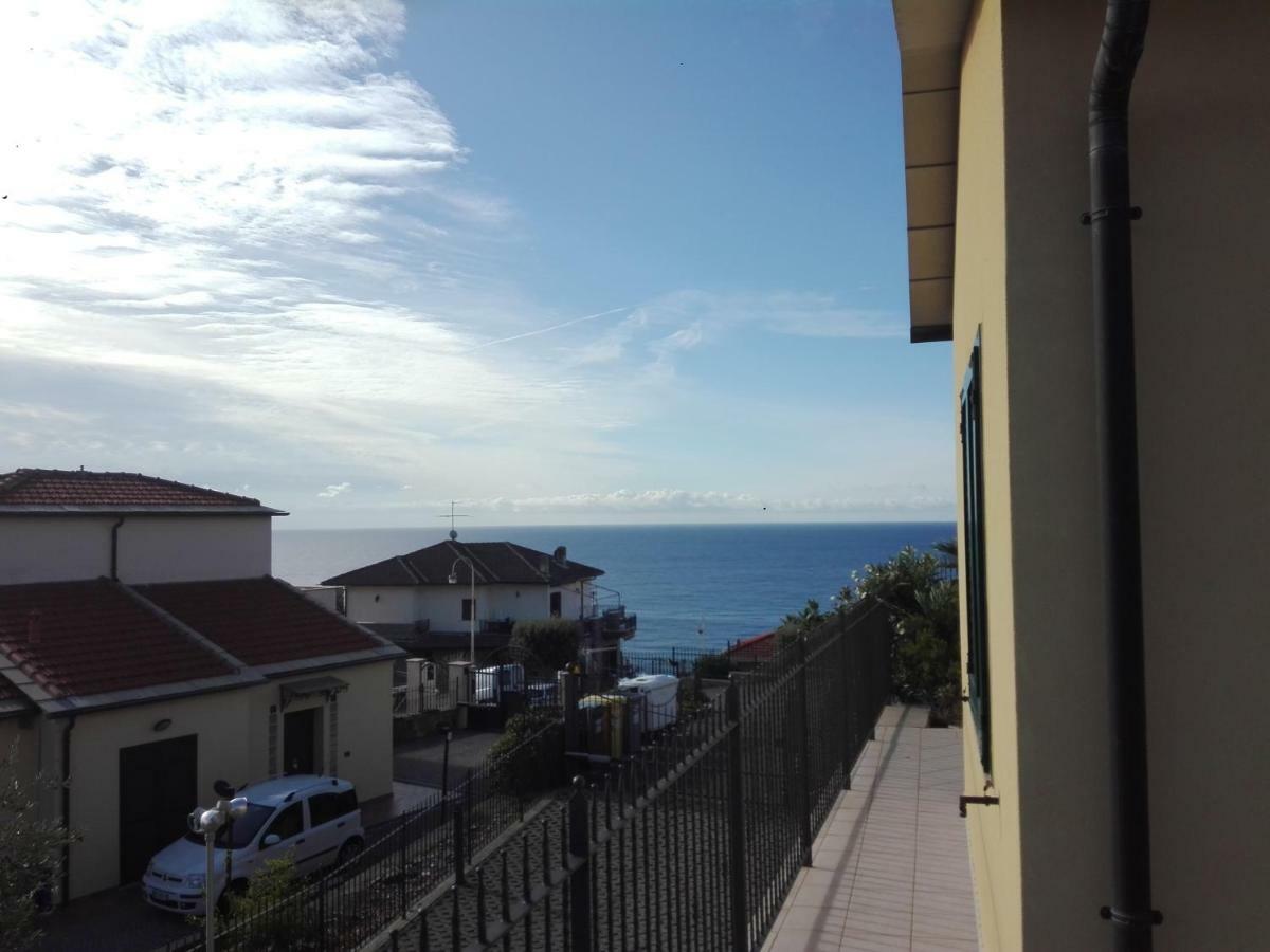 Barbara's House - Liguria Holiday home