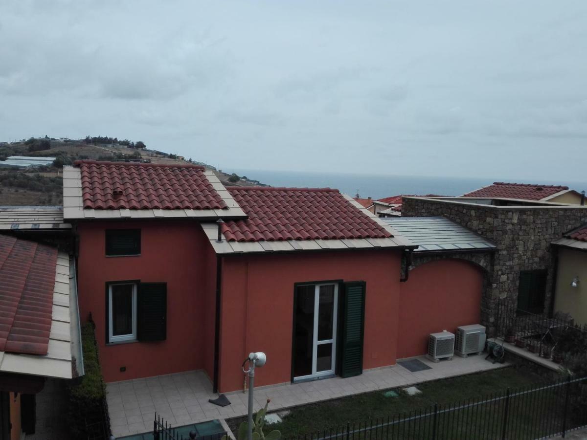 Barbara's House - Liguria Holiday home Santo Stefano al Mare