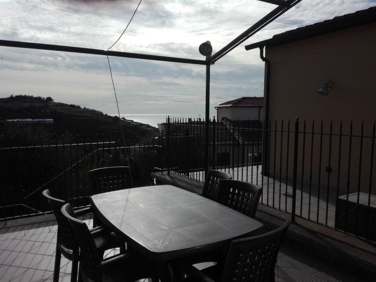 Barbara's House - Liguria