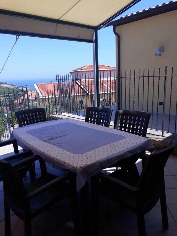 Casa de Férias Barbara's House - Liguria Santo Stefano al Mare